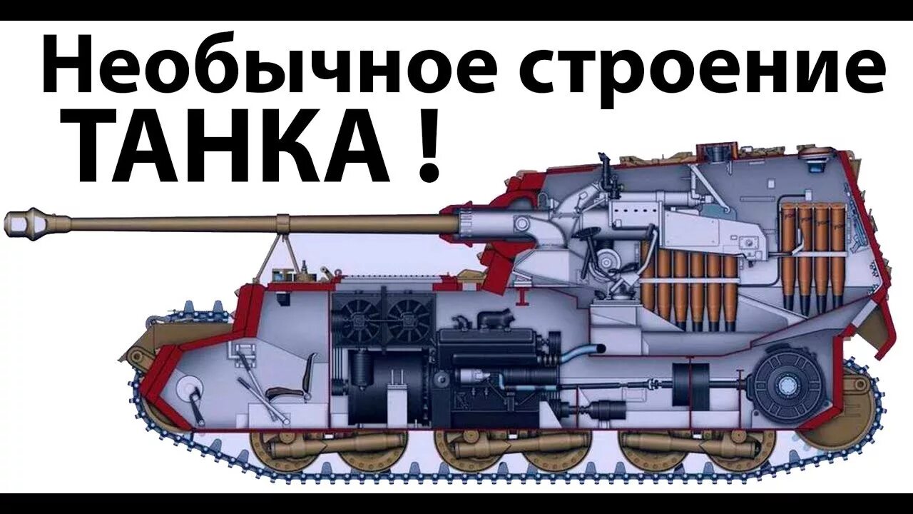 Танк н 3 расположение узлов Что за танк первым встретил немцев в Великой Отечественной войне Северянин и ма