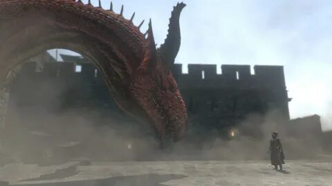 Беспокойства на тракте dragon dogma 2