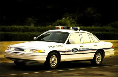 Crown police