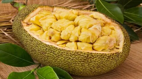 Evens fruits