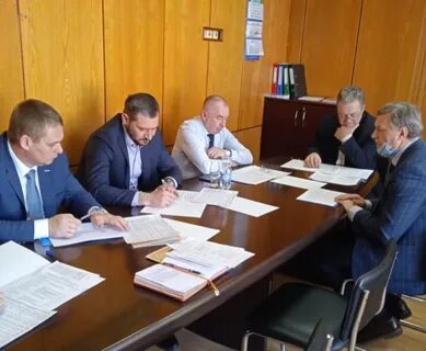 Железнодорожный районный пенза