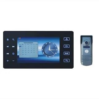 Домофон 40