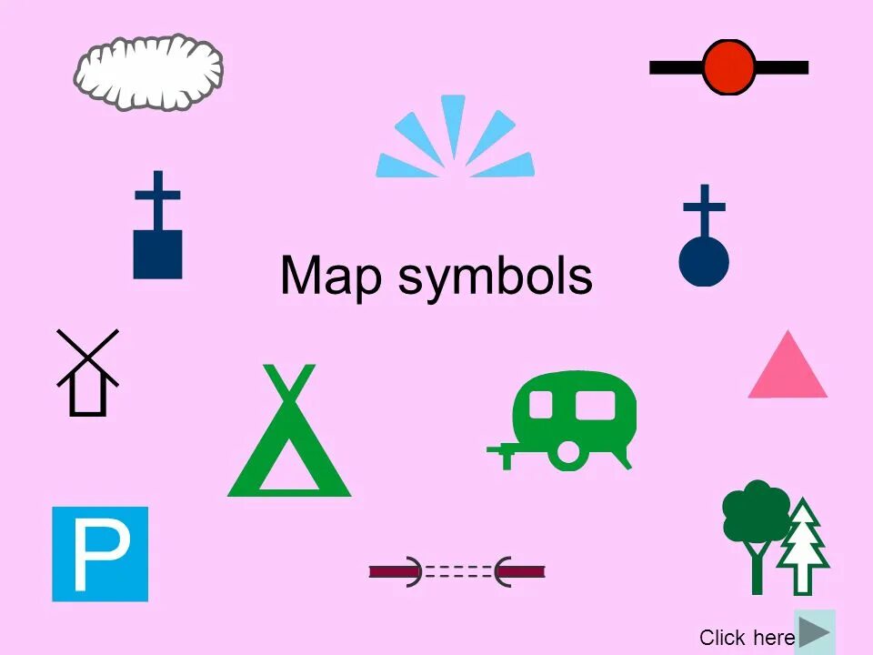 Map symbols. Урок 9 класс Map symbols. Glyphs карта. Map symbols картинка. Презентация спотлайт 9 Map symbols and Road features.