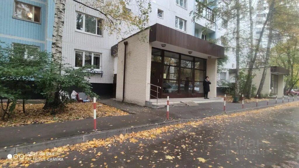 Svarog, sports club, group, Moscow, Malygina Street, 3с2 - Yandex Maps