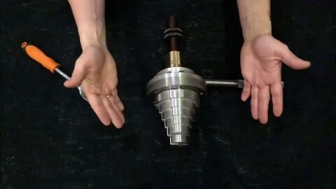 Расширитель видео