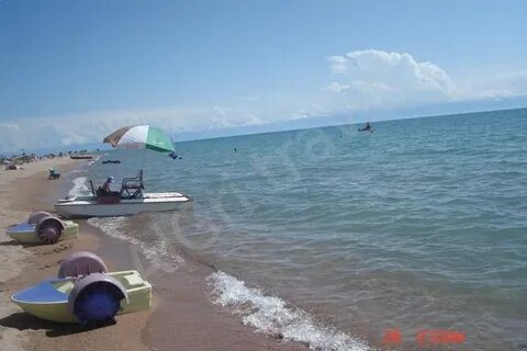Погода бостери иссык куль на 10 дней
