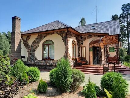 Костюковичский лесхоз