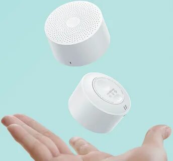 Портативная беспроводная колонка xiaomi bluetooth speaker