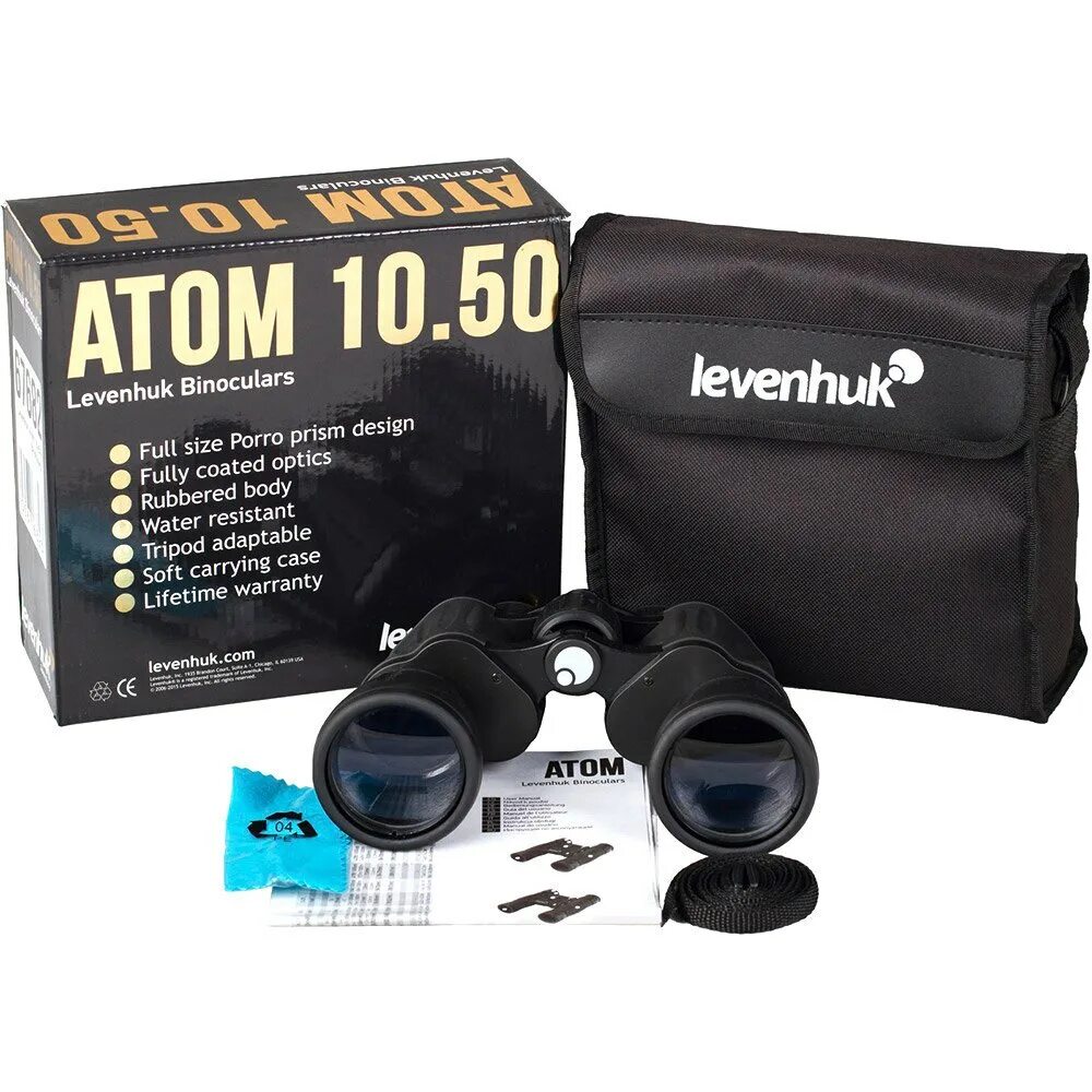 Бинокль Levenhuk Atom 10x50. Levenhuk Atom 10x50. Levenhuk 10x50. Монокуляр Levenhuk Atom. Атом 10 купить