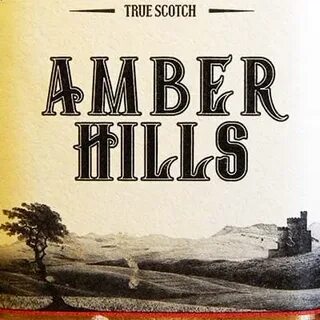 Amber hills