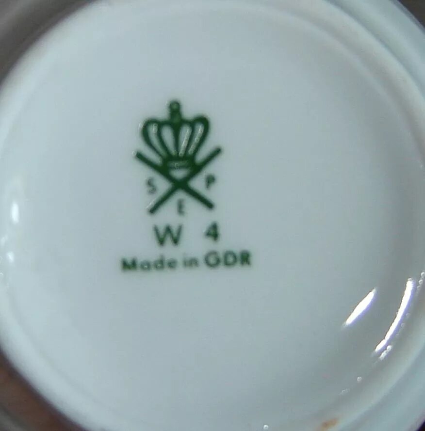 клейма баварских фарфоровых заводов 20 века. клейма фарфоровых заводов гдр.