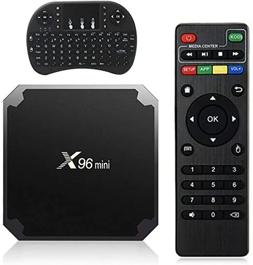 Телефон пульт для приставки андроид. Smart TV Box x96 Mini. Пульт для TV Box x96 Mini. Приставка смарт ТВ х96 Mini пульт.