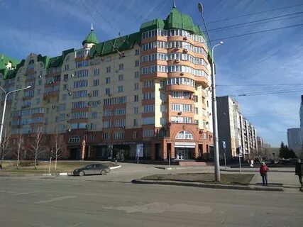 Тольятти 46