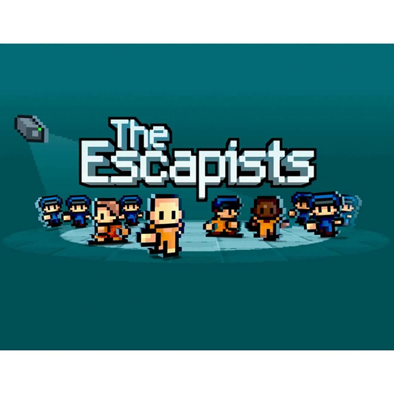 Как играть в the escapists по сети. The escapists epic games не запускается.