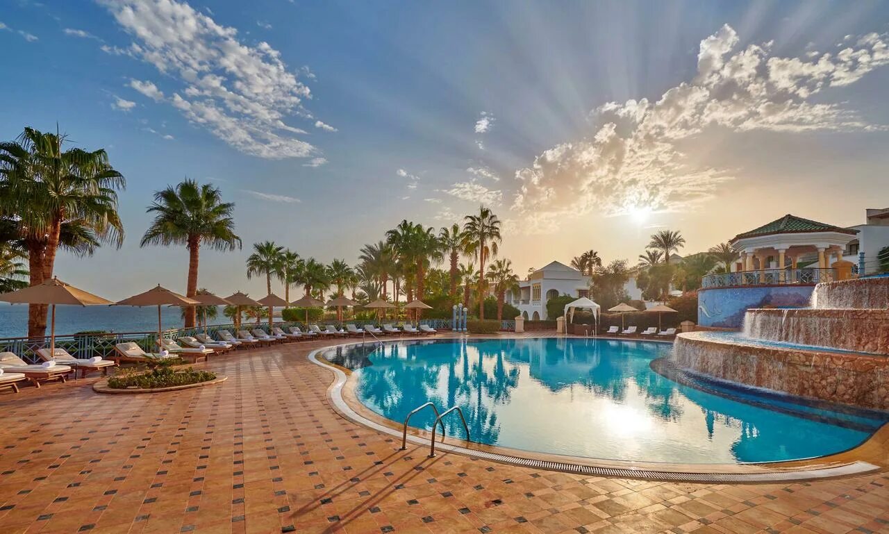 Park regency sharm el sheikh