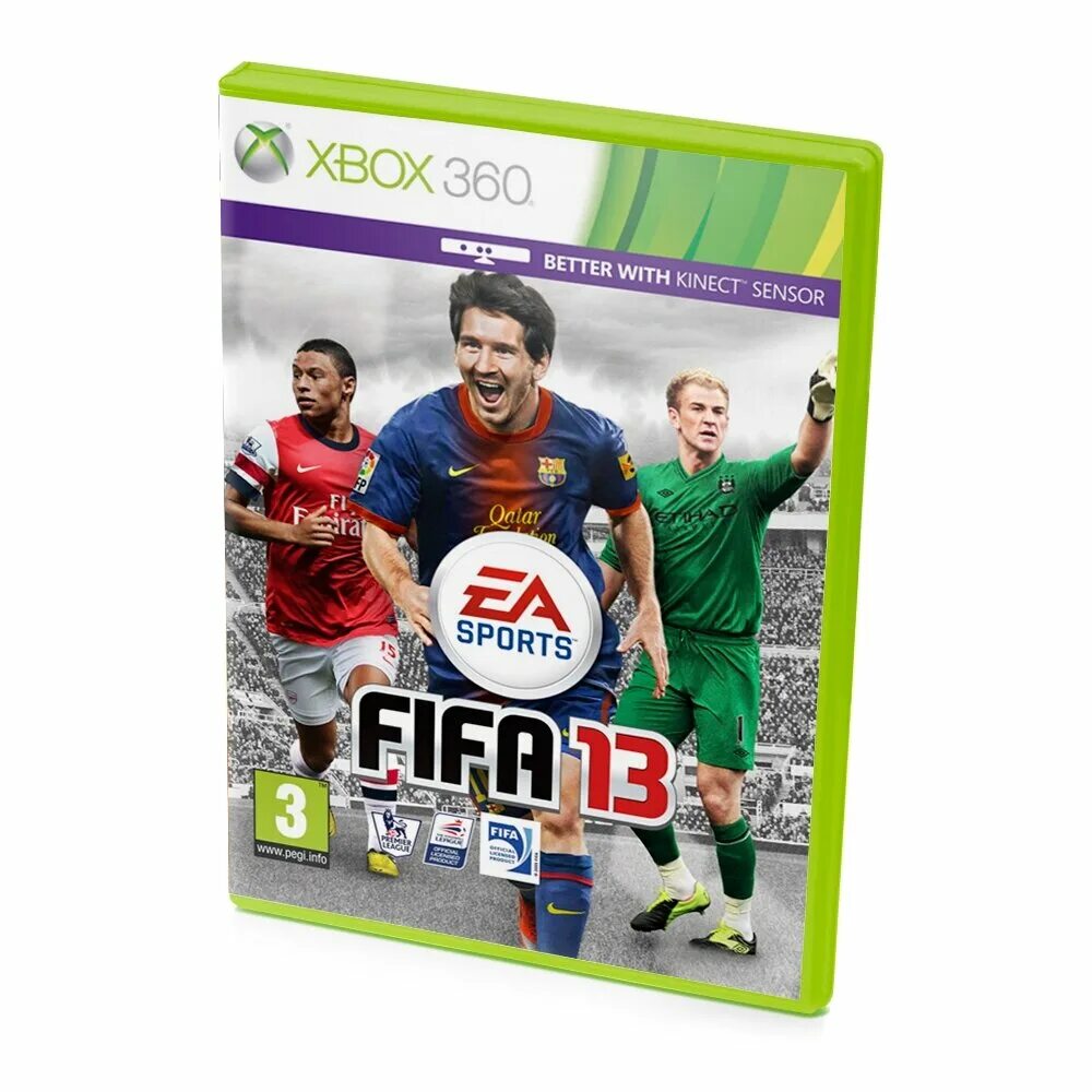 360 fifa