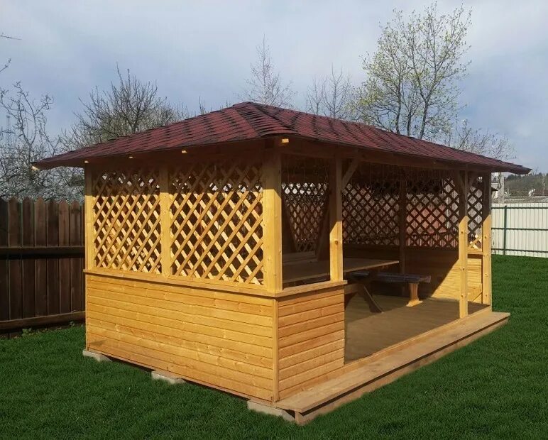 беседки из минибруса 3х4. беседка для дачи 3х3. беседка садовая из минибруса 2. беседка оазис 3x3. беседка 3х4 престиж.