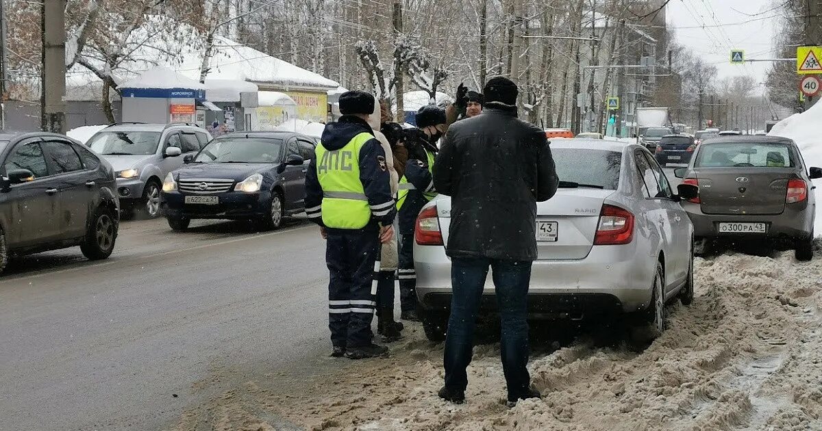 Автомобильные новости.