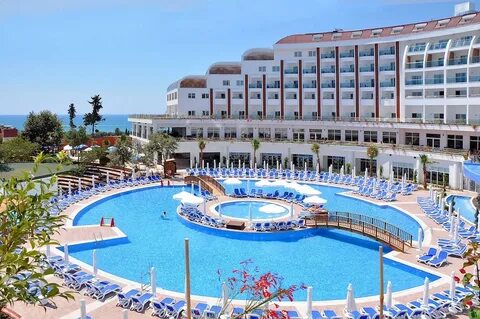 Сиде side prenses resort spa