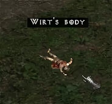 Diablo 2 resurrected нога вирта. Diablo 2 resurrection нога вирта. Diablo 2 remastered нога вирта. зачем нога вирта. Diablo вирт.