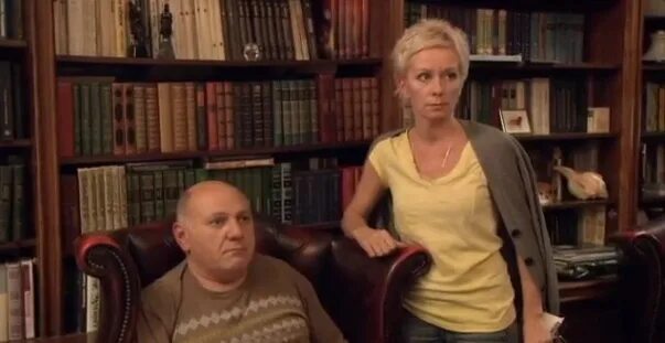 Доктор Тырса (2010) - актеры и роли - Елена Масленникова - российские фильмы и с
