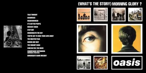 What s the story