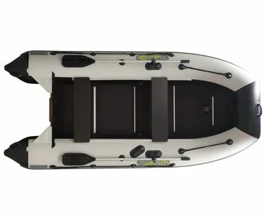 Лодка адмирал 320