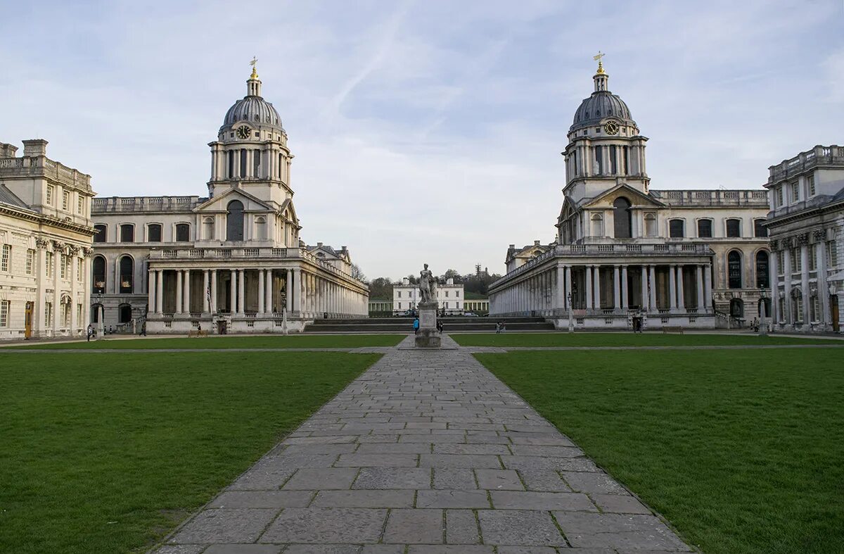 Christopher wren architect. Christopher wren architect