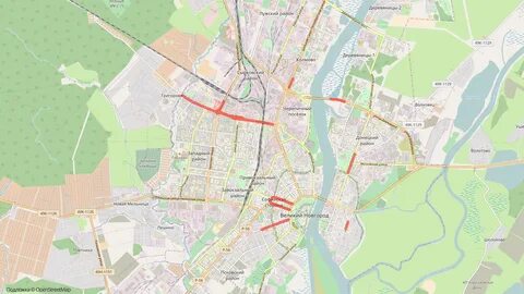 Пушкинская карта в великом новгороде