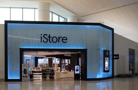 Istore by