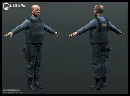 Охранники играть