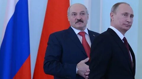 Белоруссия выдала