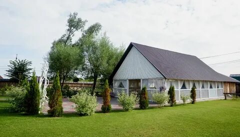 Зеленый островок нижегородская область
