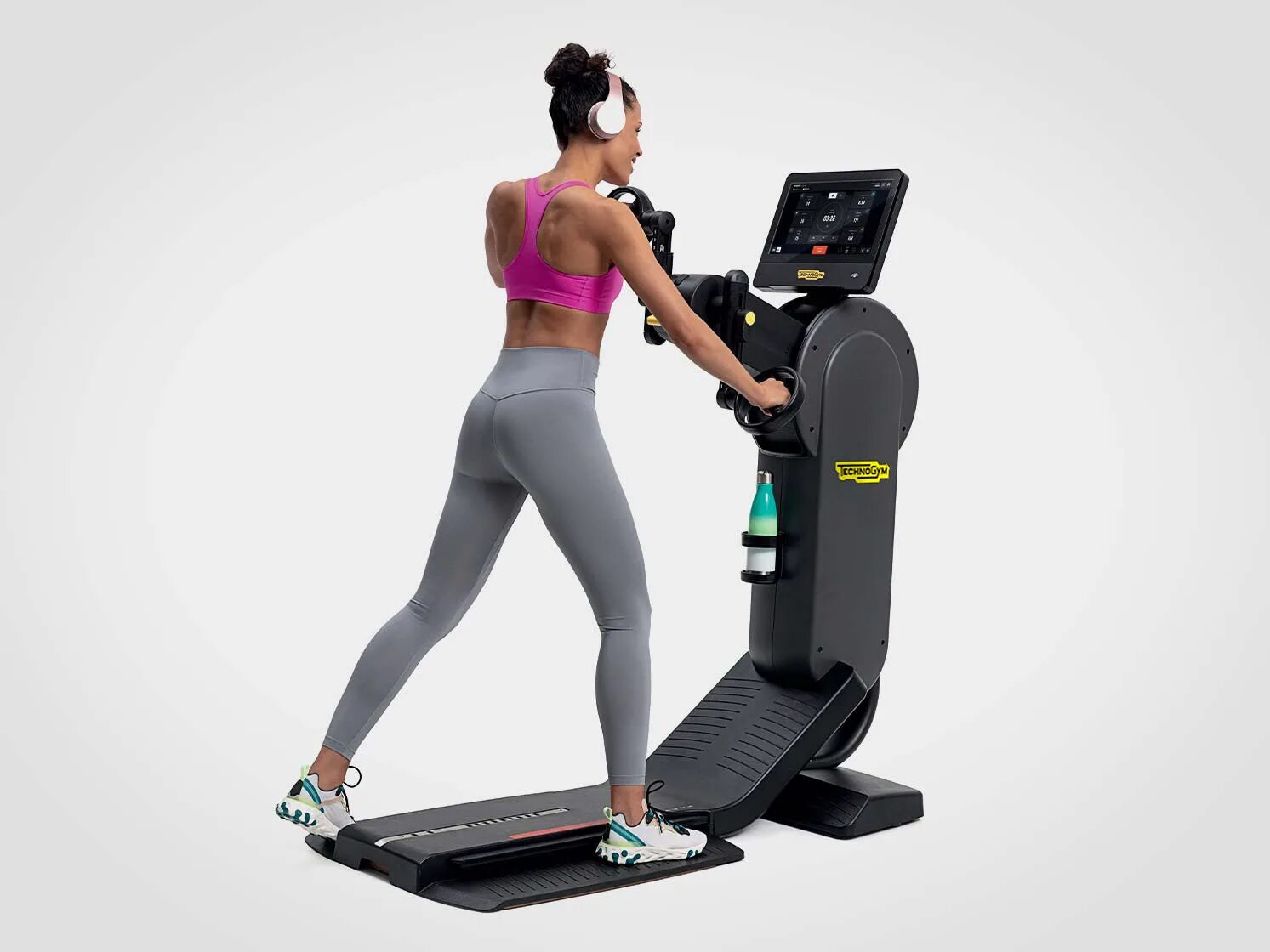 Technogym bike700i. Top excite. Top excite. Кардиотренажер лестница. Велотренажер техноджим.