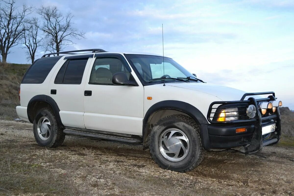 3. шевроле блейзер 1997. Chevrolet blazer 1997. шевроле блейзер 1997 4. 3.