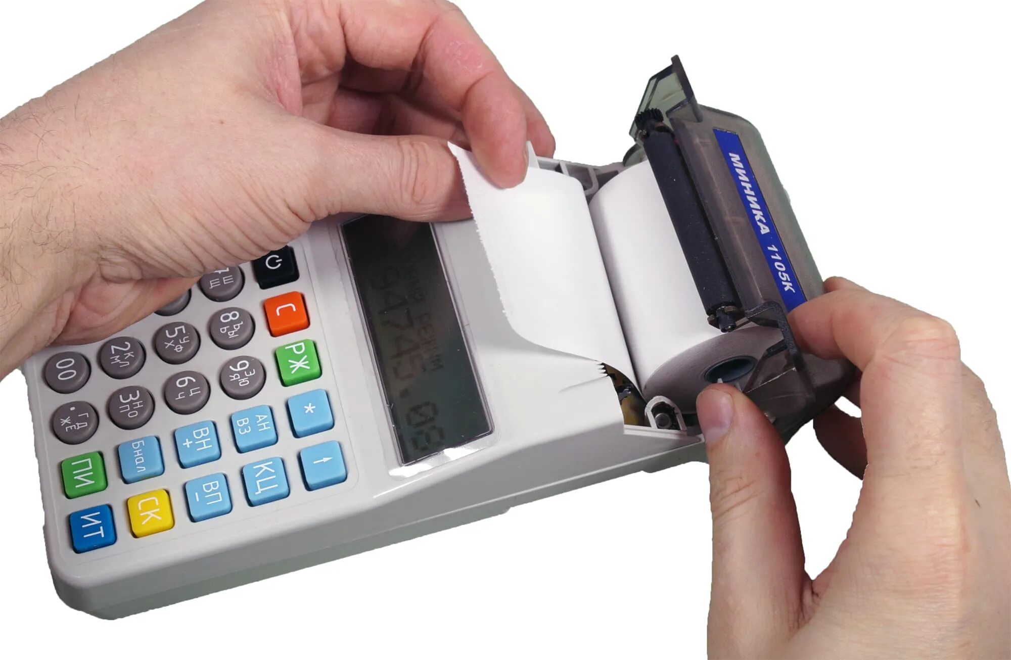 Как заправить кассовую. Лента чековая кассовый аппарат ока. Фискальный регистратор меркурий. Фискальный принтер штрих-м-фр-к. Кассовый аппарат экр 2102к-ф заправка ленты.