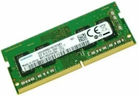 Samsung ddr4 sdram