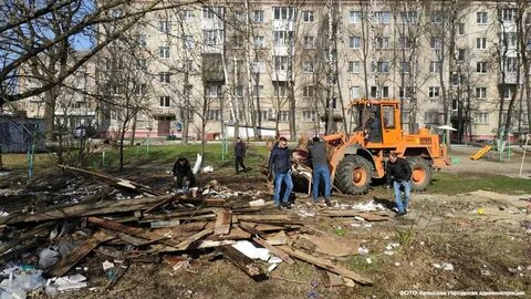 Брянск 8 декабря