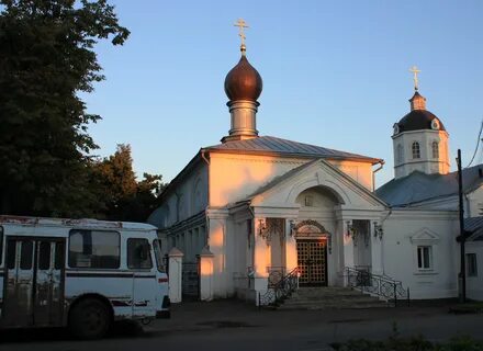 Казанский арзамас