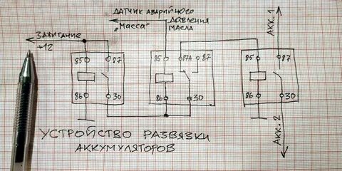 Сделать самому аккумулятор