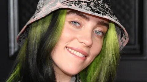 Green hers