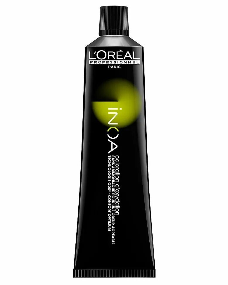 L oreal professionnel inoa