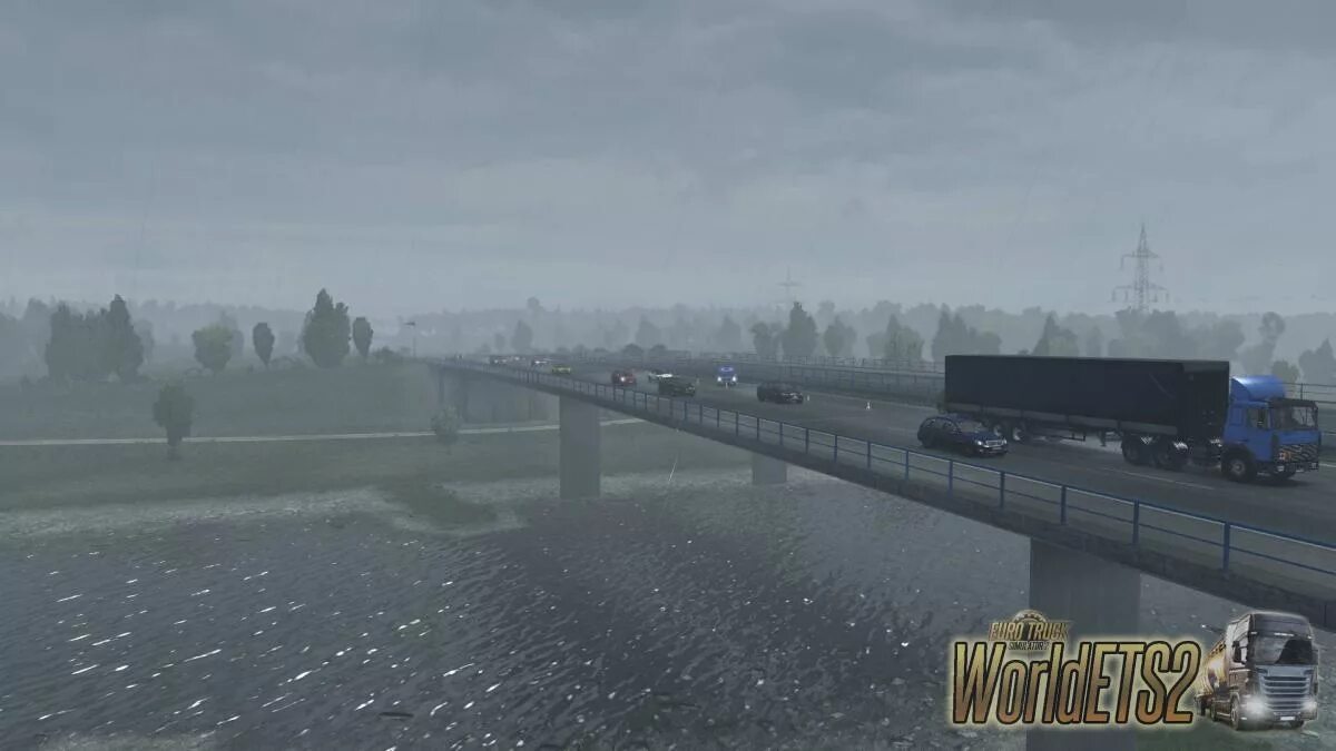 The rain mod. Етс 2 дождь. Етс 2 ливень. Euro Truck Simulator 2 дождь. Евро трек симулятор 2 реалистичный дождь.