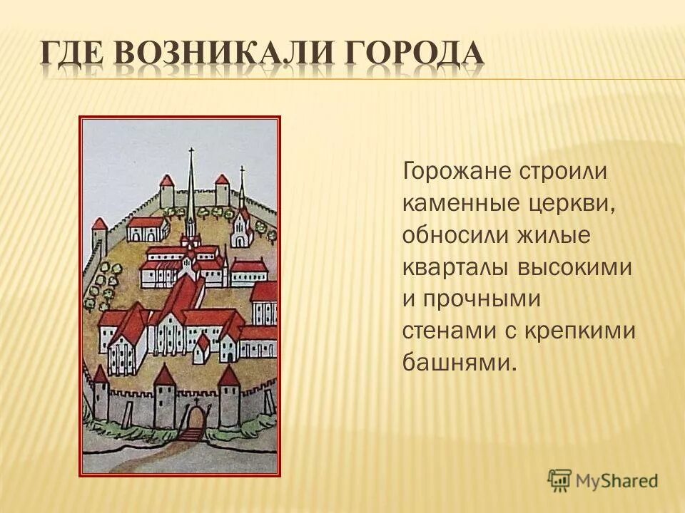 В стране врунляндия есть шесть городов. Где возникали города. Места возникновения городов в средневековье. Где появились первые города. Где возникали средневековые города.