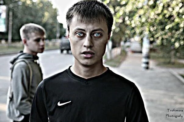 Серега лин