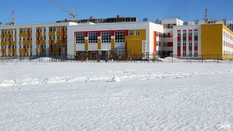 Школа 49 корпус 2
