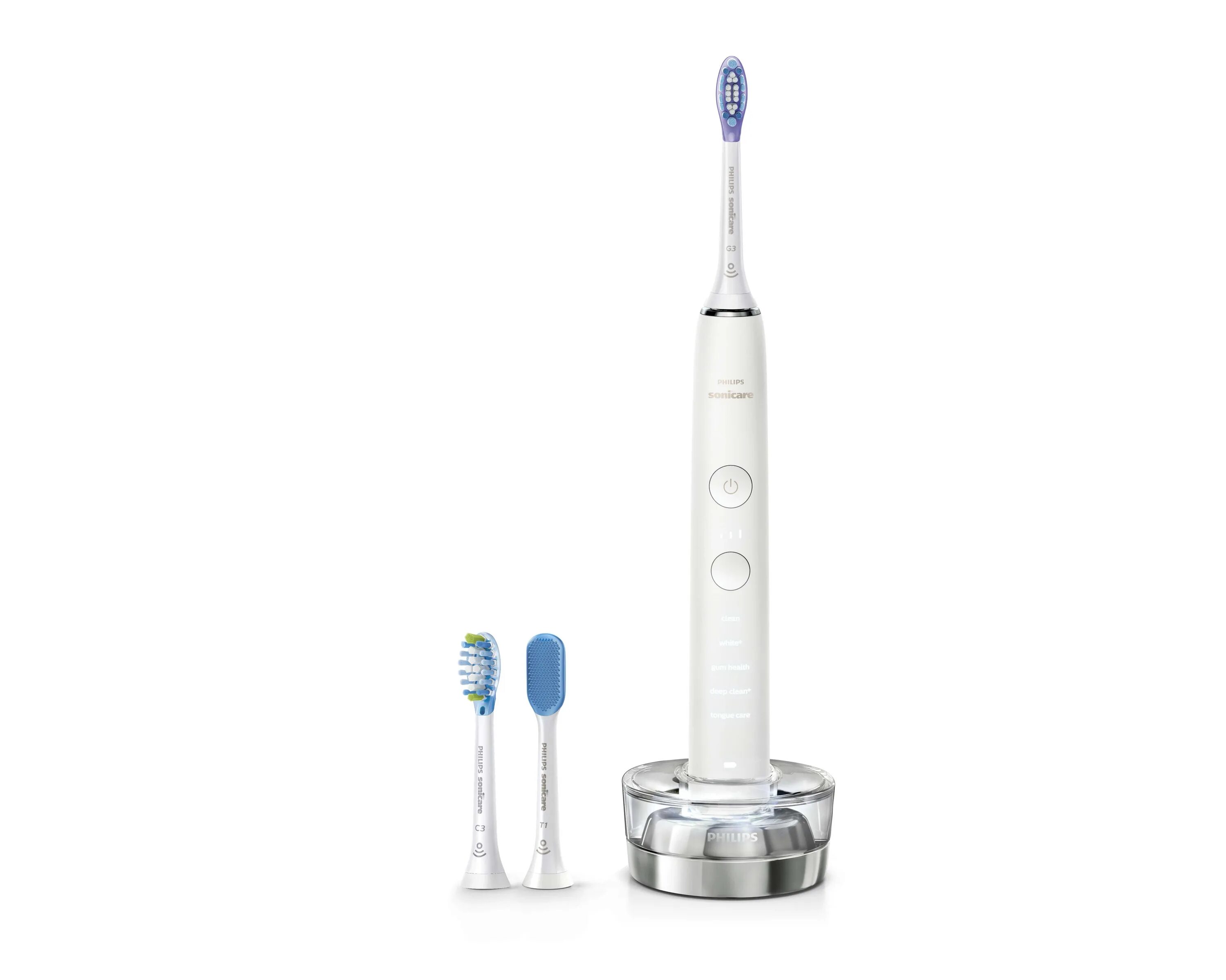 Зубная щетка diamondclean smart
