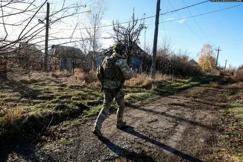 Донбасс главный