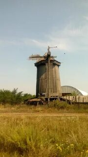 Бариновская мельница