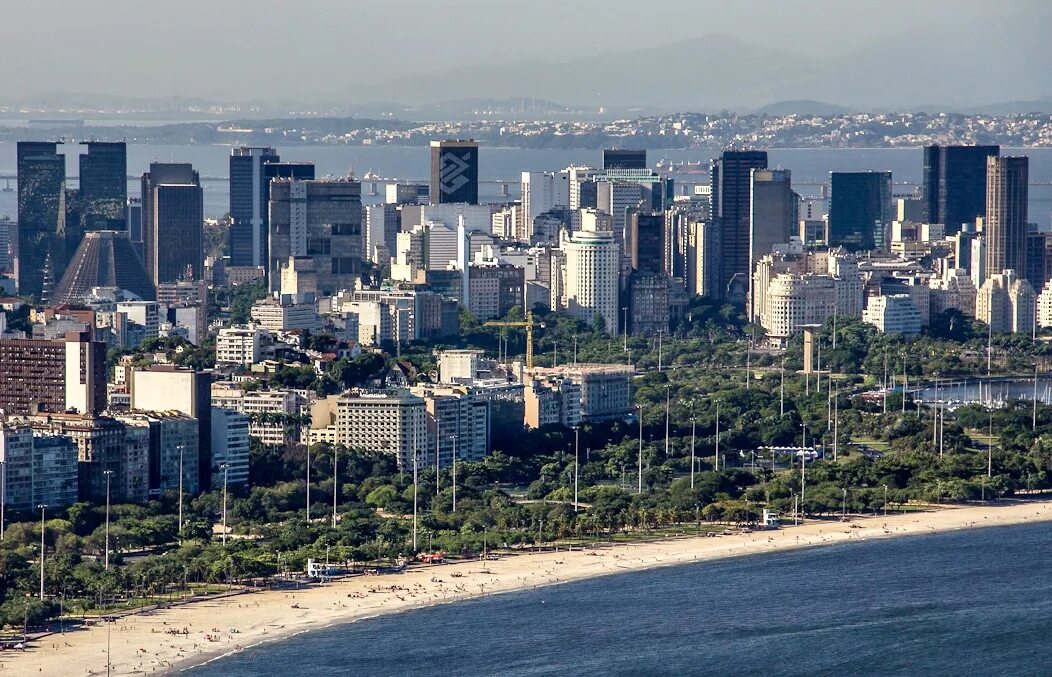 Рио де Жанейро деловой район. Рио центр города. Centro Brazil. Улицы Рио де Жанейро фото. Los de rio